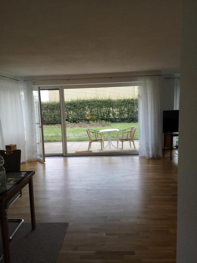 Helene Apartment Bad Sackingen Exterior photo